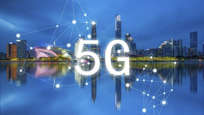 5G、云計(jì)算和虛擬商業(yè)實(shí)踐的時(shí)代