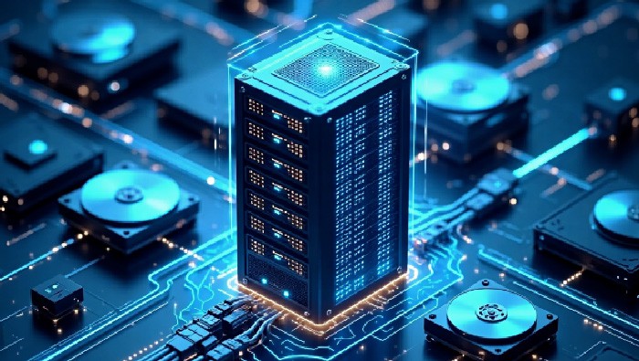 AI重構(gòu)建筑“神經(jīng)網(wǎng)絡(luò)”：綜合布線(xiàn)開(kāi)啟智算時(shí)代新格局